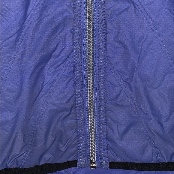 Calvin Klein Performance Jacket - Picture 4 of 6